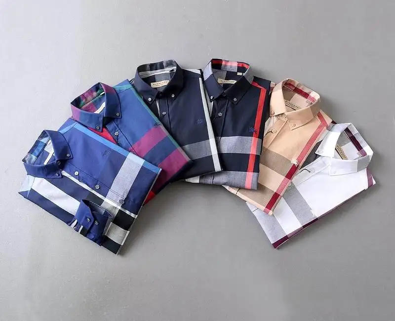 Burberry M-3XL 8qx111 (1)